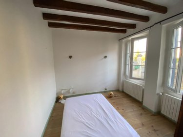 Maison a vendre Mézières-en-Brenne 36290 Indre 109 m2 8 pièces 86000 euros