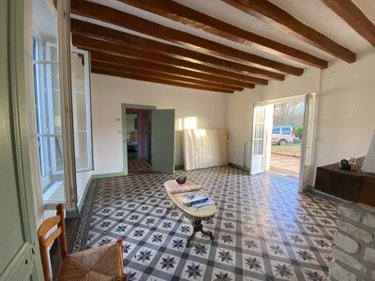 Maison a vendre Mézières-en-Brenne 36290 Indre 109 m2 8 pièces 86000 euros