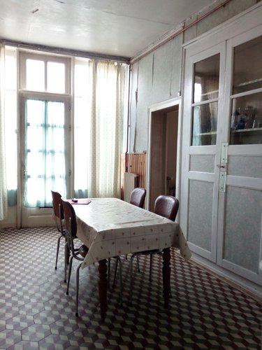 Maison a vendre Villaines-la-Juhel 53700 Mayenne 49 m2 4 pièces 21200 euros