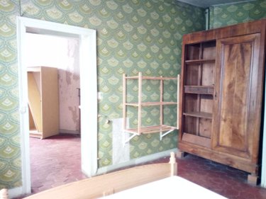 Maison a vendre Villaines-la-Juhel 53700 Mayenne 49 m2 4 pièces 21200 euros
