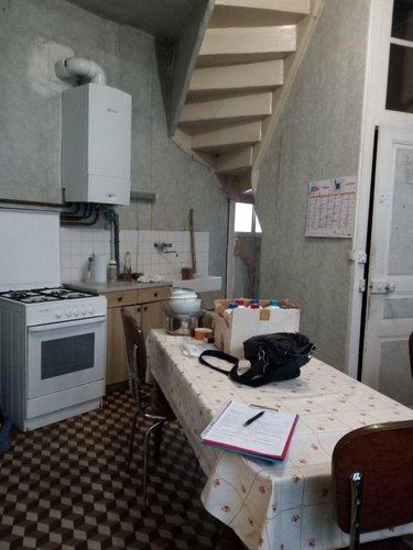 Maison a vendre Villaines-la-Juhel 53700 Mayenne 49 m2 4 pièces 21200 euros