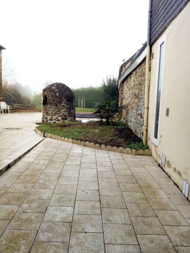 Maison a vendre Villaines-la-Juhel 53700 Mayenne 49 m2 4 pièces 21200 euros