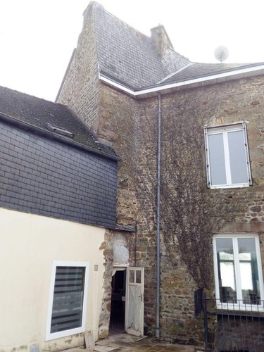 Maison a vendre Villaines-la-Juhel 53700 Mayenne 49 m2 4 pièces 21200 euros