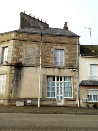 Maison a vendre Villaines-la-Juhel 53700 Mayenne 49 m2 4 pièces 21200 euros