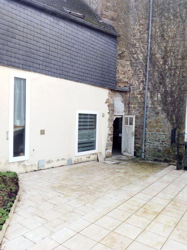 Maison a vendre Villaines-la-Juhel 53700 Mayenne 49 m2 4 pièces 21200 euros