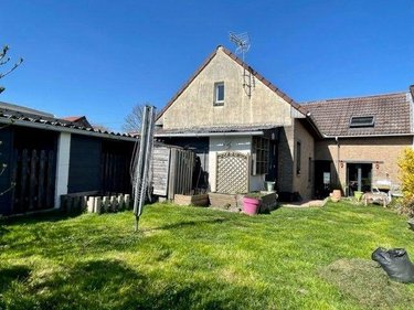 Maison a vendre Steenwerck 59181 Nord 102 m2 4 pièces 168000 euros