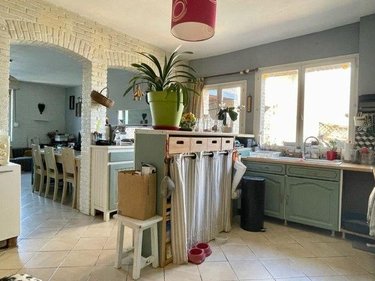 Maison a vendre Steenwerck 59181 Nord 102 m2 4 pièces 168000 euros