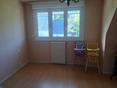 Maison a vendre Quimperlé 29300 Finistère 100 m2 5 pièces 197980 euros