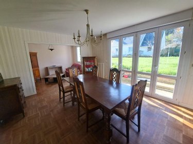 Maison a vendre Quimperlé 29300 Finistère 100 m2 5 pièces 197980 euros