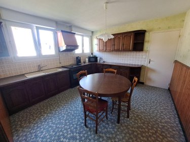 Maison a vendre Quimperlé 29300 Finistère 100 m2 5 pièces 197980 euros