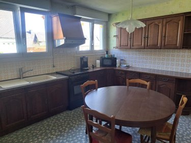 Maison a vendre Quimperlé 29300 Finistère 100 m2 5 pièces 197980 euros