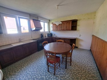 Maison a vendre Quimperlé 29300 Finistère 100 m2 5 pièces 197980 euros