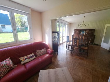 Maison a vendre Quimperlé 29300 Finistère 100 m2 5 pièces 197980 euros