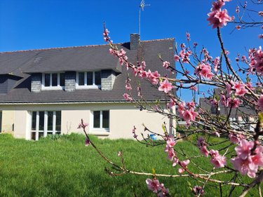 Maison a vendre Quimperlé 29300 Finistère 100 m2 5 pièces 197980 euros