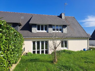 Maison a vendre Quimperlé 29300 Finistère 100 m2 5 pièces 197980 euros