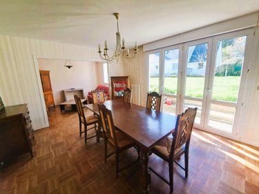 Maison a vendre Quimperlé 29300 Finistère 100 m2 5 pièces 197980 euros