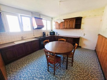 Maison a vendre Quimperlé 29300 Finistère 100 m2 5 pièces 197980 euros