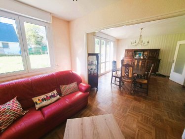 Maison a vendre Quimperlé 29300 Finistère 100 m2 5 pièces 197980 euros