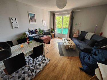 Location appartement Rennes 35000 Ille-et-Vilaine 62 m2 3 pièces 802 euros