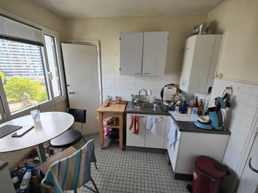Location appartement Rennes 35000 Ille-et-Vilaine 62 m2 3 pièces 802 euros