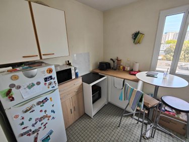 Location appartement Rennes 35000 Ille-et-Vilaine 62 m2 3 pièces 802 euros