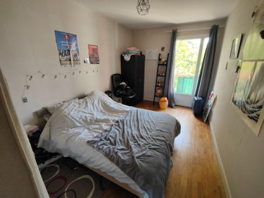Location appartement Rennes 35000 Ille-et-Vilaine 62 m2 3 pièces 802 euros