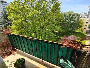 Location appartement Rennes 35000 Ille-et-Vilaine 62 m2 3 pièces 802 euros