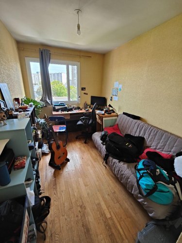 Location appartement Rennes 35000 Ille-et-Vilaine 62 m2 3 pièces 802 euros