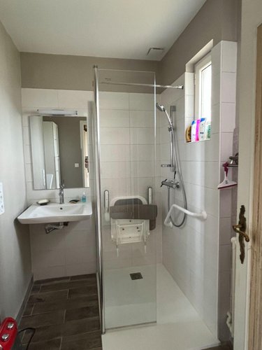 Maison a vendre Beaumont-le-Roger 27170 Eure 61 m2 3 pièces 126300 euros