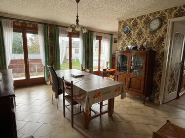 Maison a vendre Beaumont-le-Roger 27170 Eure 61 m2 3 pièces 126300 euros