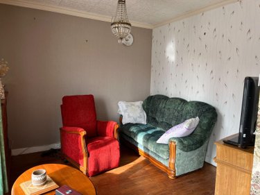 Maison a vendre Beaumont-le-Roger 27170 Eure 61 m2 3 pièces 126300 euros