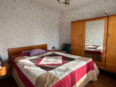 Maison a vendre Beaumont-le-Roger 27170 Eure 61 m2 3 pièces 126300 euros