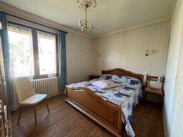 Maison a vendre Beaumont-le-Roger 27170 Eure 61 m2 3 pièces 126300 euros