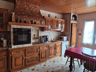 Maison a vendre Plouénan 29420 Finistère 172 m2 10 pièces 101250 euros