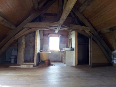 Maison a vendre Saint-Paul-le-Gaultier 72130 Sarthe 123 m2 5 pièces 143612 euros
