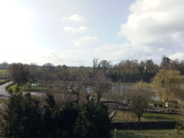 Maison a vendre Saint-Paul-le-Gaultier 72130 Sarthe 123 m2 5 pièces 143612 euros