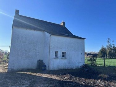 Maison a vendre Saint-Judoce 22630 Côtes-d'Armor 111 m2 5 pièces 142620 euros