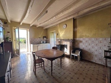 Maison a vendre Saint-Judoce 22630 Côtes-d'Armor 111 m2 5 pièces 142620 euros