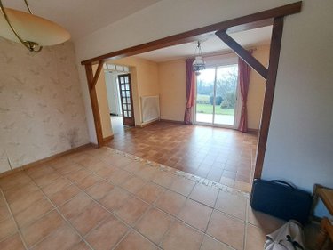 Maison a vendre Quimperlé 29300 Finistère 93 m2 5 pièces 229240 euros