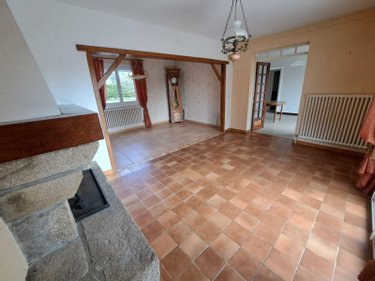Maison a vendre Quimperlé 29300 Finistère 93 m2 5 pièces 229240 euros