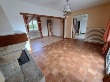 Maison a vendre Quimperlé 29300 Finistère 93 m2 5 pièces 229240 euros