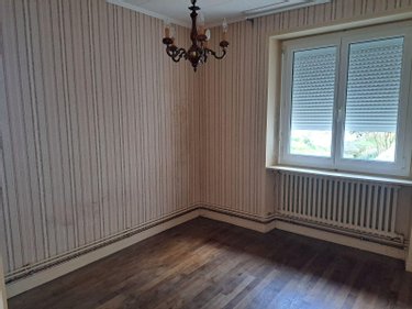 Maison a vendre Quimperlé 29300 Finistère 93 m2 5 pièces 229240 euros