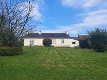 Maison a vendre Quimperlé 29300 Finistère 93 m2 5 pièces 229240 euros