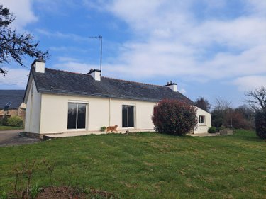 Maison a vendre Quimperlé 29300 Finistère 93 m2 5 pièces 229240 euros
