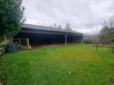 Maison a vendre Aigurande 36140 Indre 177 m2 5 pièces 126000 euros