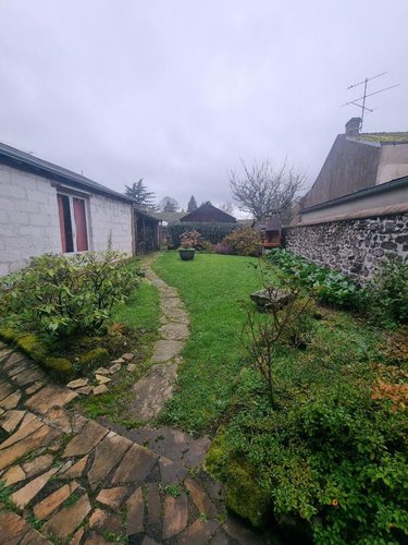 Maison a vendre Aigurande 36140 Indre 177 m2 5 pièces 126000 euros