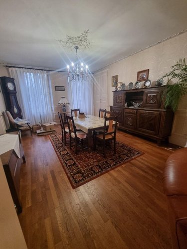 Maison a vendre Aigurande 36140 Indre 177 m2 5 pièces 126000 euros