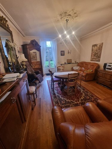 Maison a vendre Aigurande 36140 Indre 177 m2 5 pièces 126000 euros
