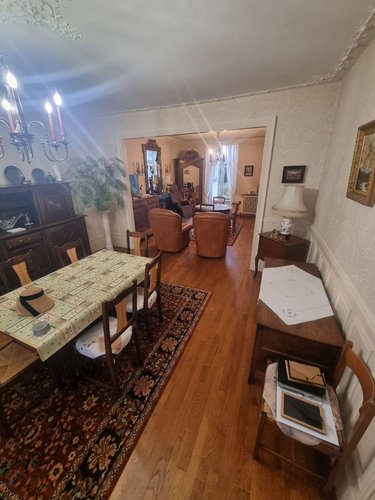 Maison a vendre Aigurande 36140 Indre 177 m2 5 pièces 126000 euros