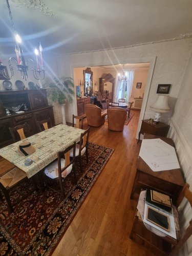 Maison a vendre Aigurande 36140 Indre 177 m2 5 pièces 126000 euros